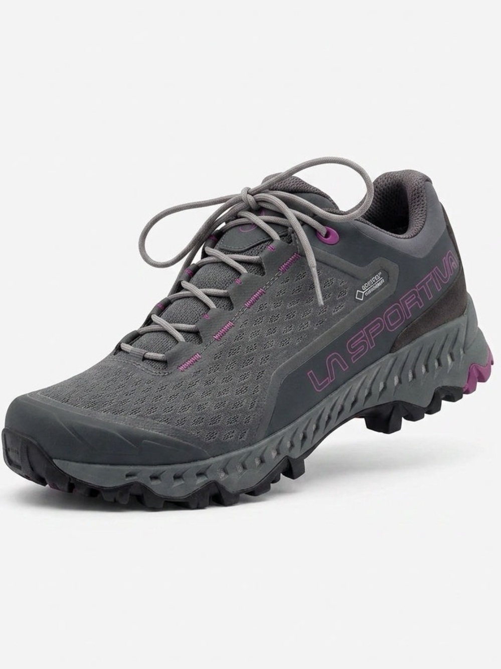 LA SPORTIVA Track Shoes, Size 9 1/2